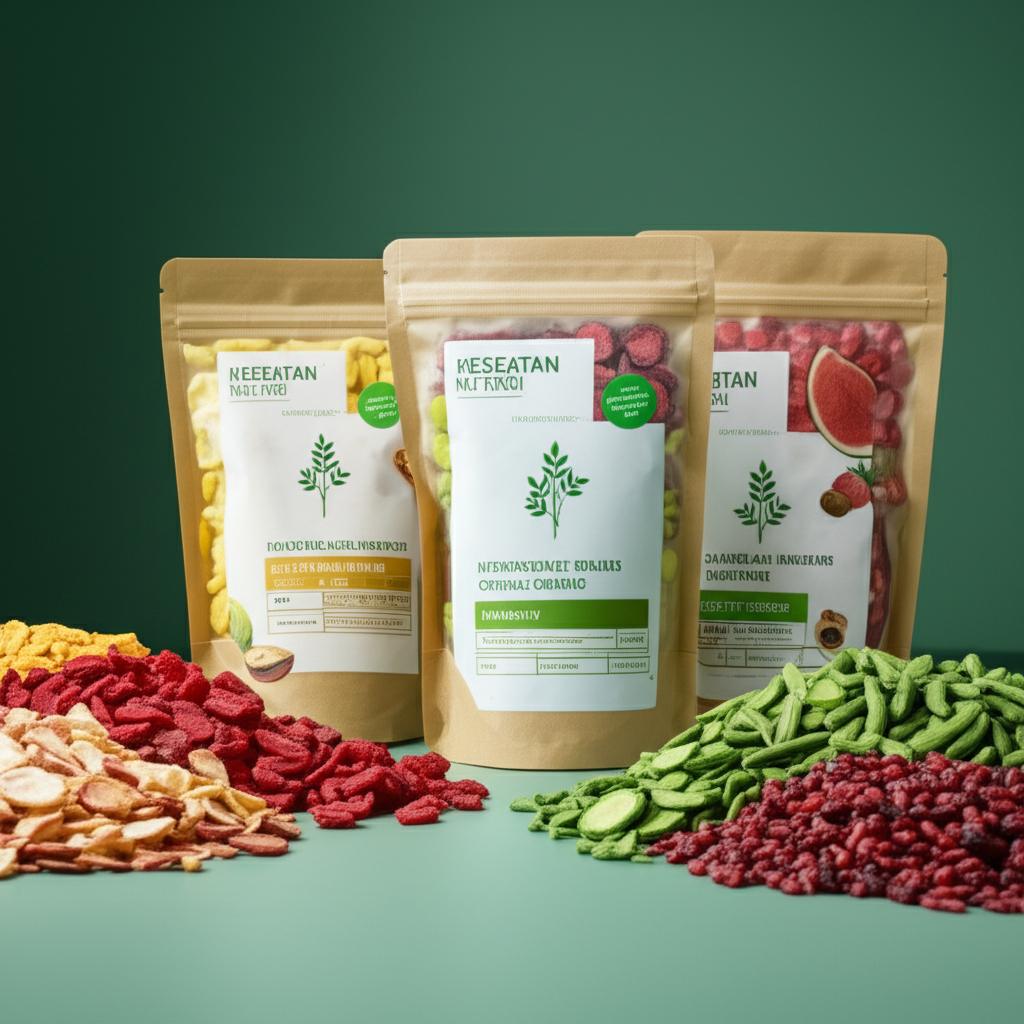 Revolusi Freeze Dried untuk Penderita Diabetes