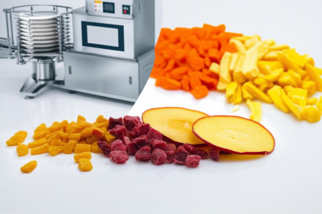 Freeze Dried vs Kering Biasa: Mana Lebih Baik?