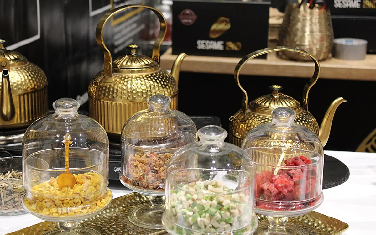 Foto editorial tentang cara menyimpan freeze dried setelah dibuka