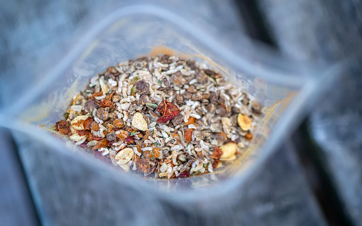Checklist Bekal Freeze Dried untuk Camping 1–3 Hari