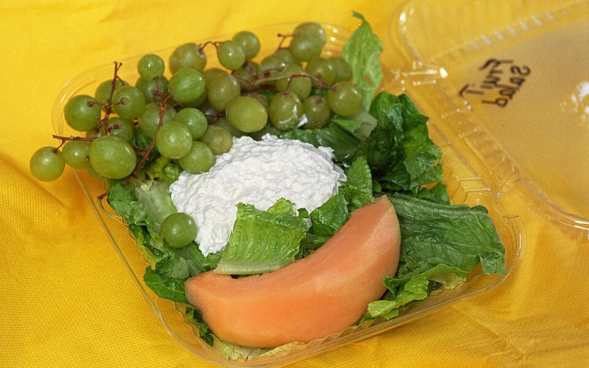 Meal Prep Atlet dengan Freeze Dried: Peran, Porsi, dan Batasannya