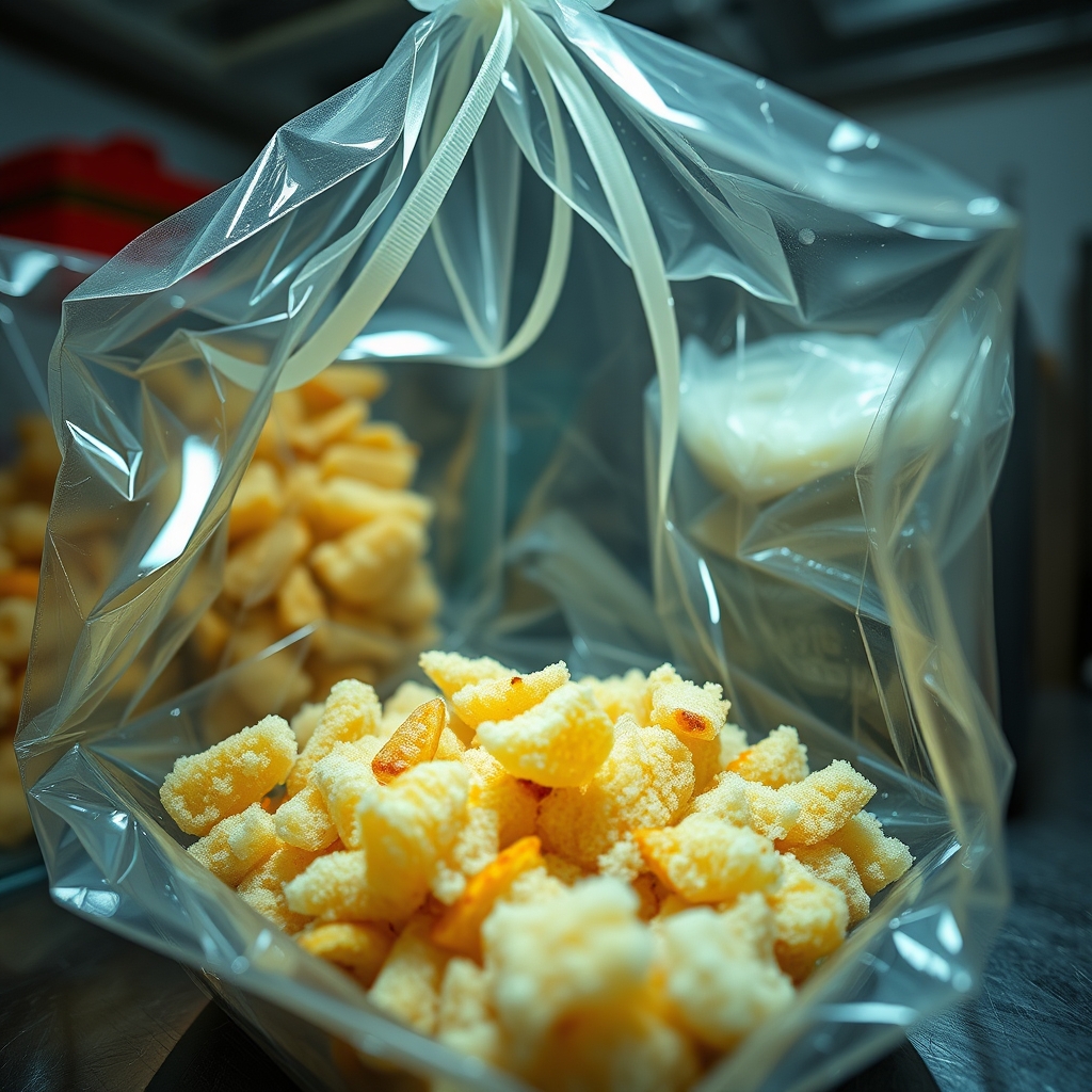 Panduan Praktis Teknologi Freeze Drying untuk Makanan Sehat