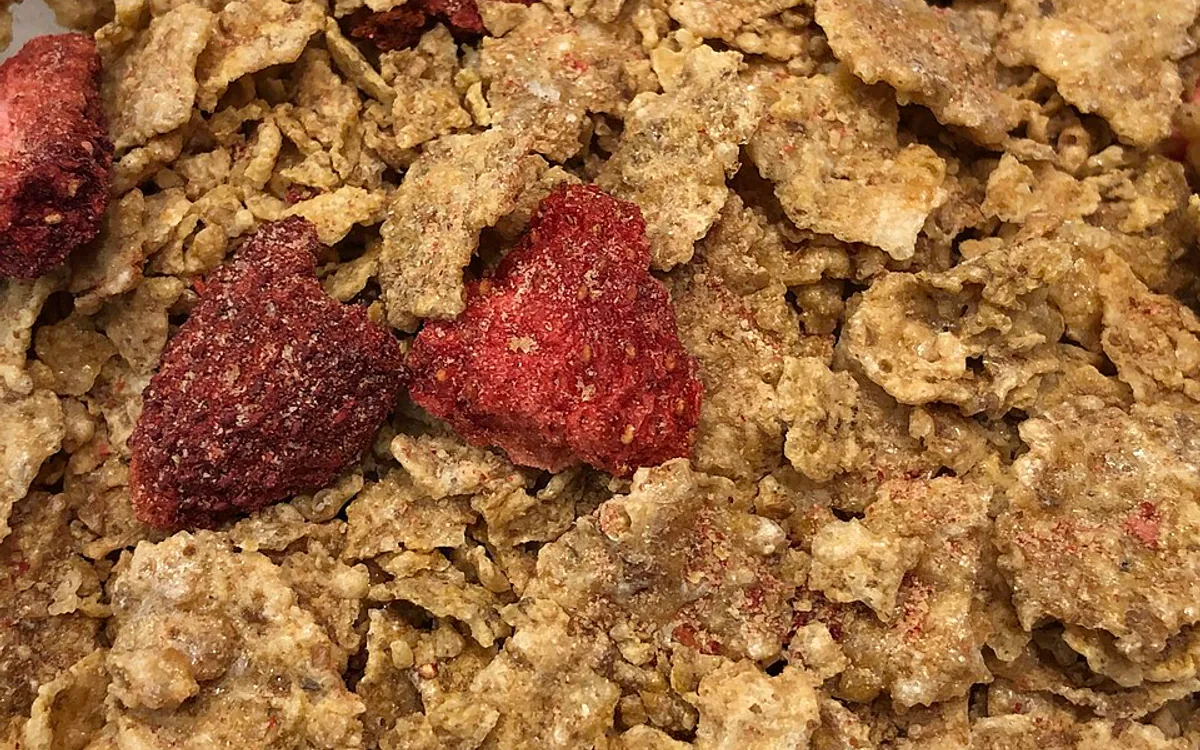 Membaca Harga Freeze Dried vs Buah Kering: Apa yang Sebenarnya Dibayar?